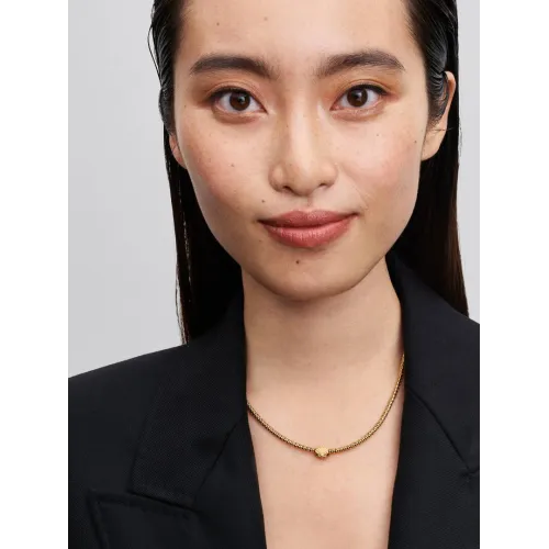 Photo présentant l’intégralité de la Mini Charm Coquillage Texturé