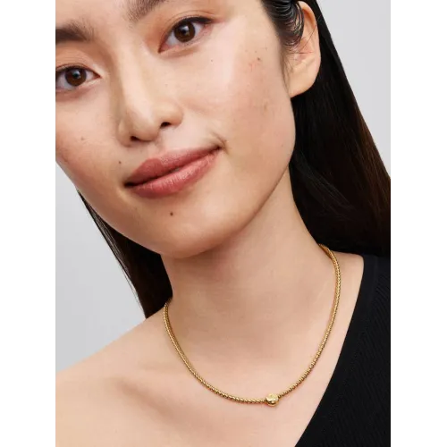 Photo présentant l’intégralité de la Mini Charm Yin et Yang Texturé