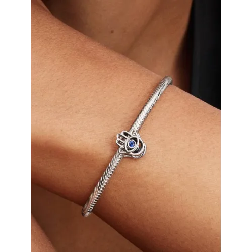 PANDORA CHARM MAIN DE FATMA