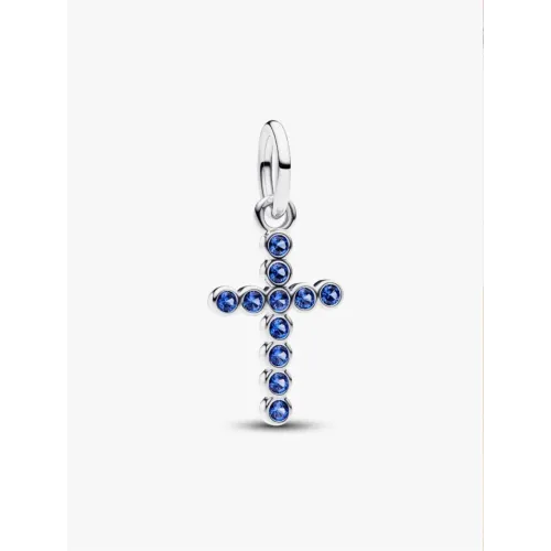 PANDORA CHARM PENDANT CROIX