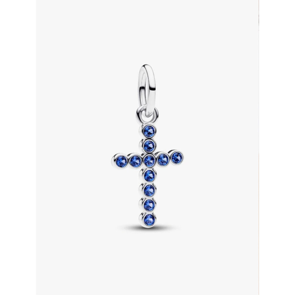 PANDORA CHARM PENDANT CROIX