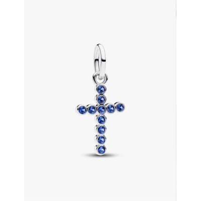 PANDORA CHARM PENDANT CROIX
