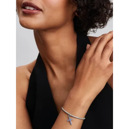 PANDORA CHARM PENDANT CROIX