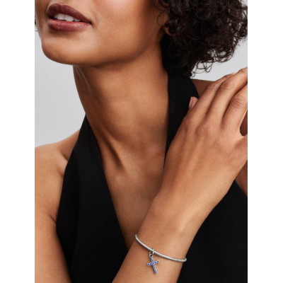 PANDORA CHARM PENDANT CROIX