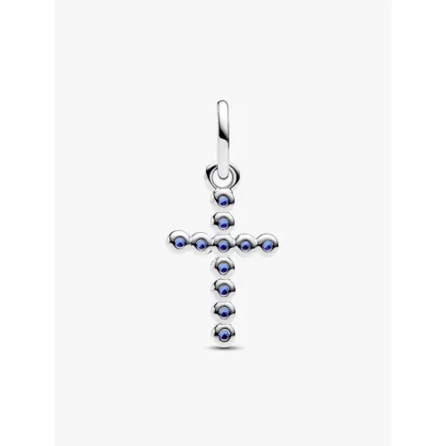 PANDORA CHARM PENDANT CROIX