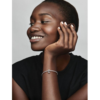 PANDORA CHARM ALPHABET LETTRE E