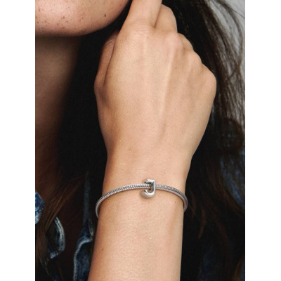 PANDORA CHARM ALPHABET LETTRE J