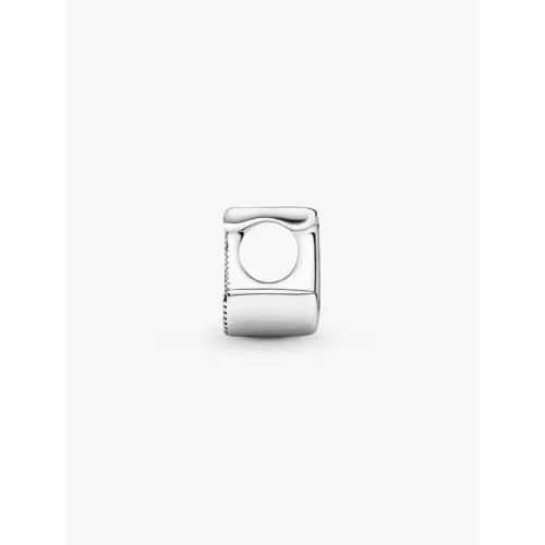 PANDORA CHARM ALPHABET LETTRE J