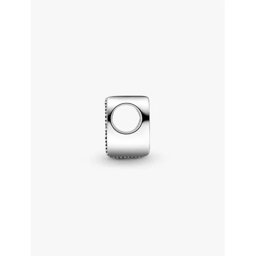 PANDORA CHARM ALPHABET LETTRE N
