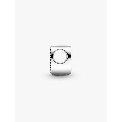 PANDORA CHARM ALPHABET LETTRE N