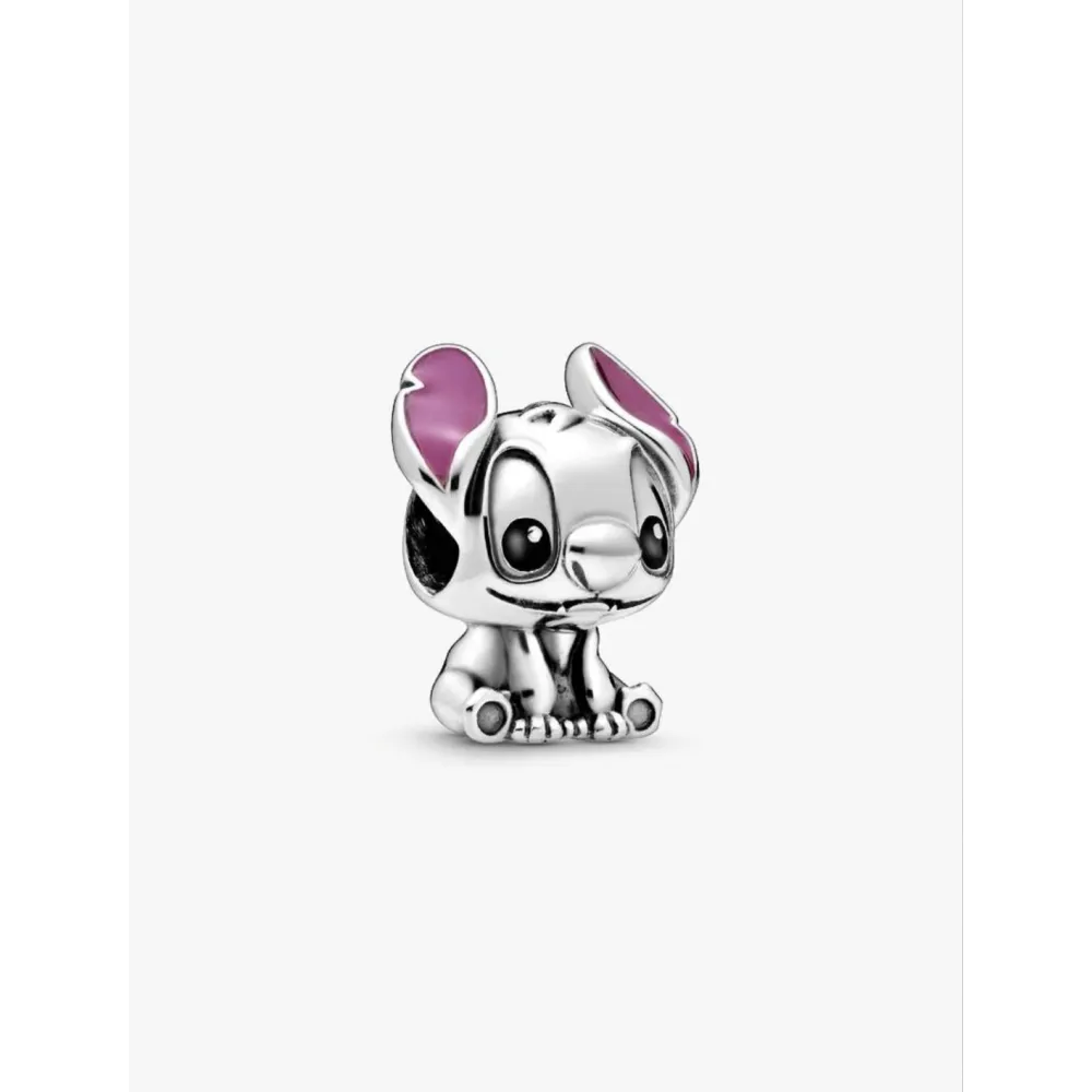 PANDORA CHARM DISNEY LILO & STITCH