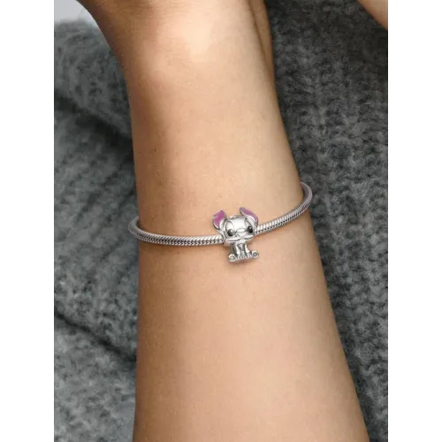 PANDORA CHARM DISNEY LILO & STITCH