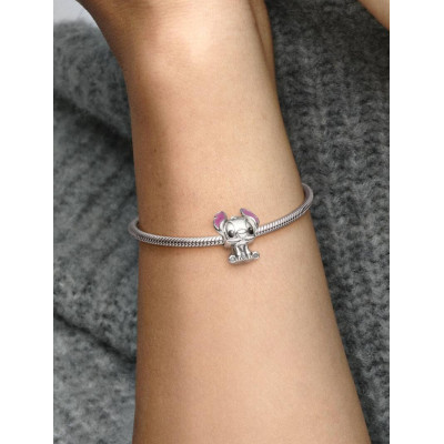 PANDORA CHARM DISNEY LILO & STITCH