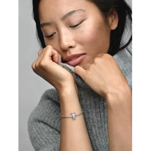 PANDORA CHARM DISNEY LILO & STITCH