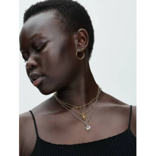 PANDORA CHARM PENDANT LUCIOLE PHOSPHORESCENTE