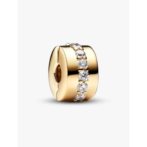 PANDORA CHARM PENDANT DOUBLE COLIBRI