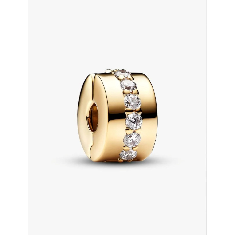 PANDORA CHARM PENDANT DOUBLE COLIBRI