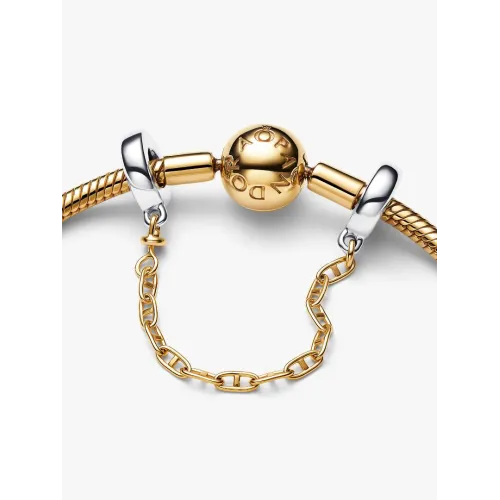 PANDORA CHAÎNE DE CONFORT ALLONGÉE