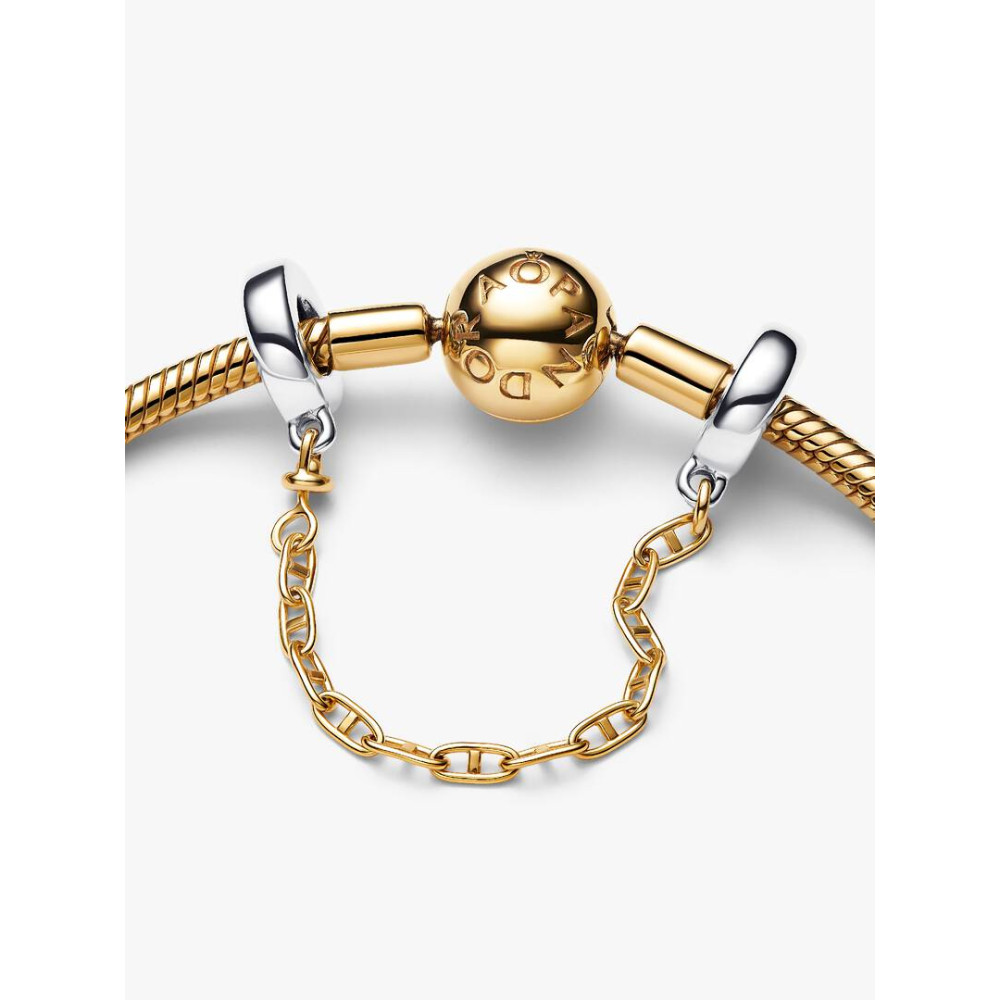 PANDORA CHAÎNE DE CONFORT ALLONGÉE