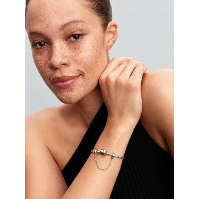 PANDORA CHAÎNE DE CONFORT ALLONGÉE