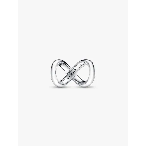 PANDORA FOREVER & ALWAYS INFINITY CHARM