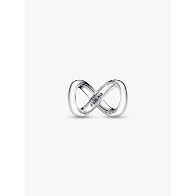 PANDORA FOREVER & ALWAYS INFINITY CHARM