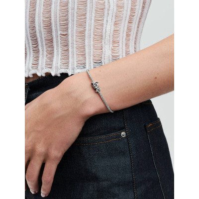 PANDORA CHARM AMOUR MANUSCRIT