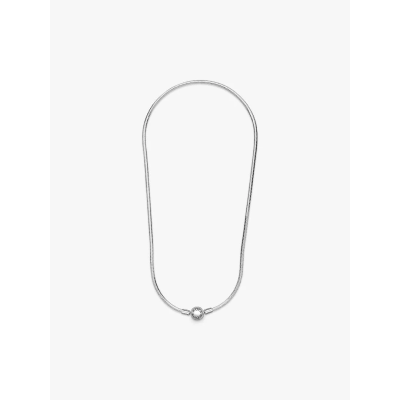 PANDORA COLLIER MAILLE SERPENT MOMENTS