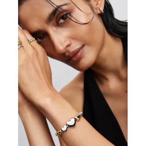 PANDORA MINI CHARM CŒUR