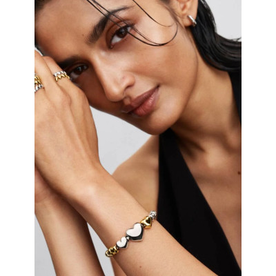 PANDORA MINI CHARM CŒUR