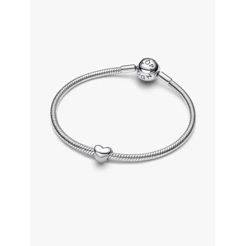 PANDORA MINI CHARM CŒUR