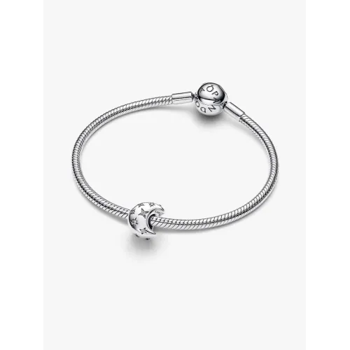 PANDORA CHARM CROISSANT DE LUNE