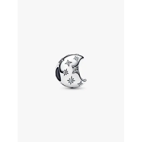 PANDORA CHARM CROISSANT DE LUNE