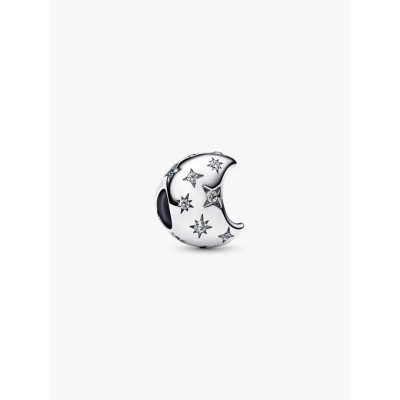 PANDORA CHARM CROISSANT DE LUNE