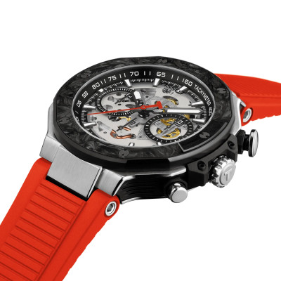MONTRE TISSOT TISSOT T-RACE MOTOGP 2026 45MM