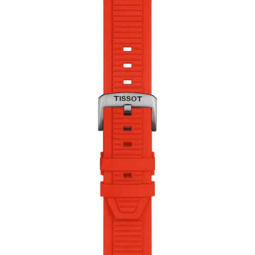 Photo montrant l’intégralité de la montre Montre Tissot Tissot T-Race Motogp 2026 45mm