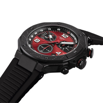 MONTRE TISSOT T-RACE MOTOGP 2026 45MM