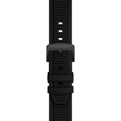 Vue de boucle de la Montre Tissot T-Race Motogp 2026 45mm