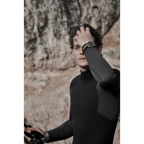 MONTRE CERTINA DS ACTION DIVER 40.5MM POWERMATIC 80