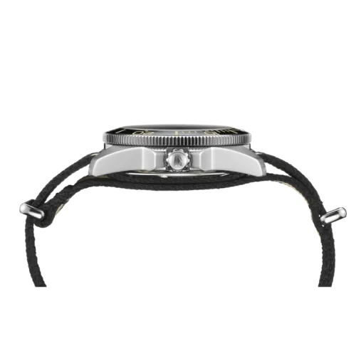 MONTRE CERTINA DS ACTION DIVER 40.5MM POWERMATIC 80