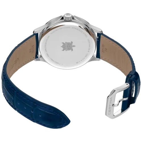 MONTRE CERTINA DS-8 GENT 40MM