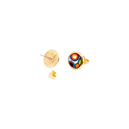 Photo présentant l’intégralité de la Frey Wille Ocean Drops