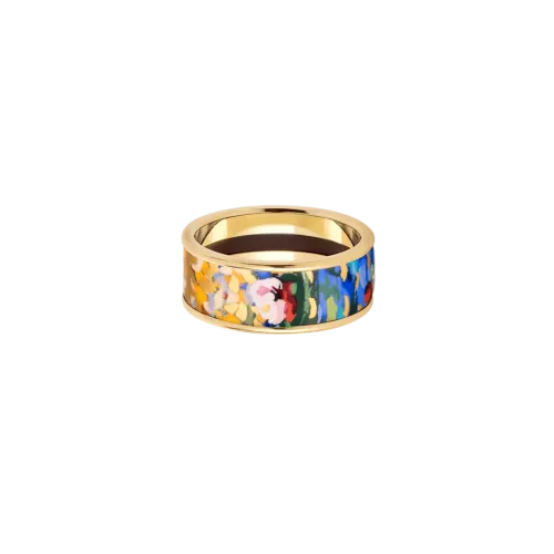FREYWILLE BAGUE MISS HOMMAGE À CLAUDE MONET ORANGERIE