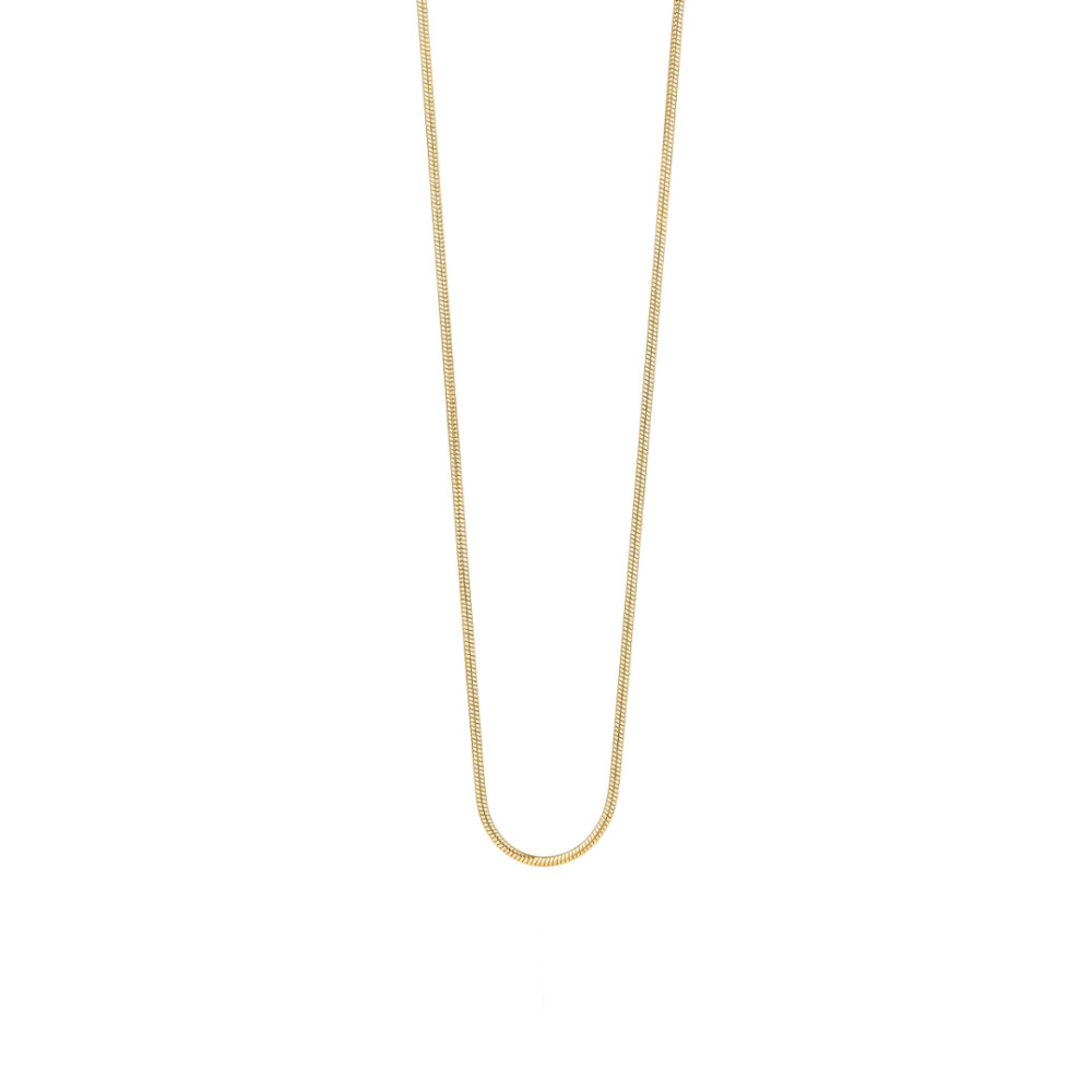 FREYWILLE CHAÎNE SERPENT FINE