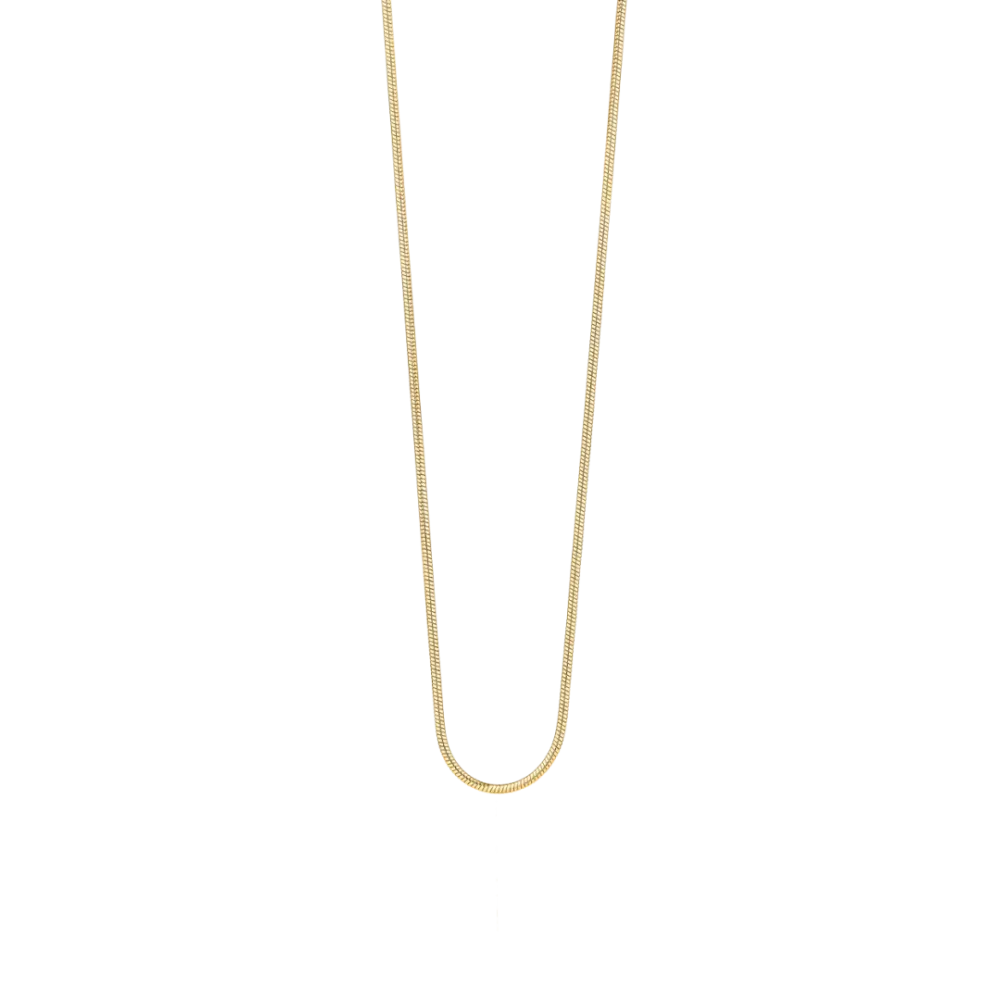 FREYWILLE CHAÎNE SERPENT FINE