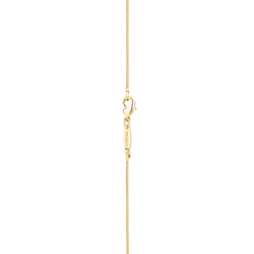 FREYWILLE CHAÎNE SERPENT FINE