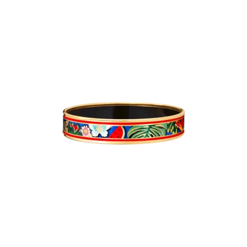 FREYWILLE BRACELET CERCLE MISS HOMMAGE A FRIDA KAHLO VIVA LA VIDA