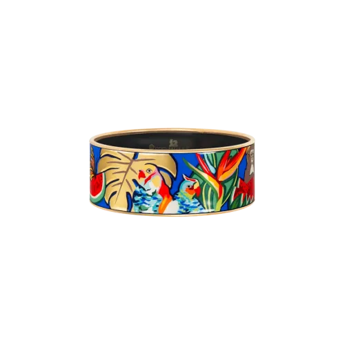 FREYWILLE BRACELET CERCLE DONNA HOMMAGE A FRIDA KAHLO VIVA LA VIDA