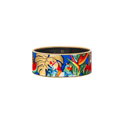 FREYWILLE BRACELET CERCLE DONNA HOMMAGE A FRIDA KAHLO VIVA LA VIDA