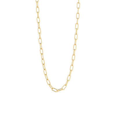 FREYWILLE CHAÎNE ANCRE LONGUE